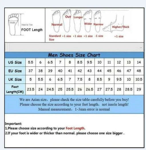 Roman Mens Slippers Clip Toe Flat Sandals Casual Beach Sports Outdoor Flip Flops