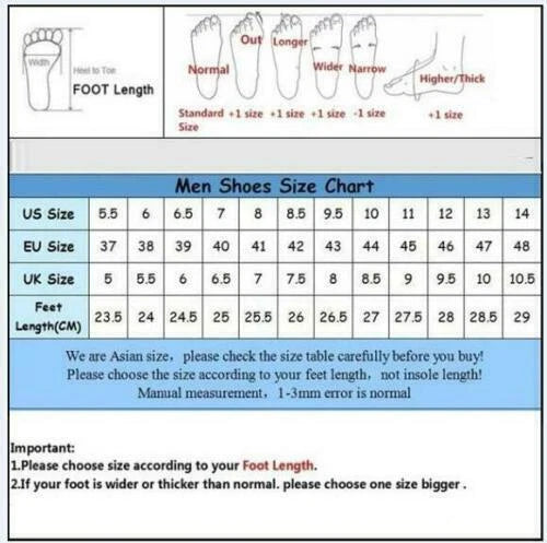 Mens Sandals Vintage Toe Ring Pu Leather Flats Shoes Comfortable Beach Slippers