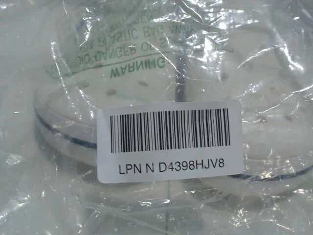 UsedVeryGood_Crocs Men's and Women's Crocband Clog, White, 14 Women/12