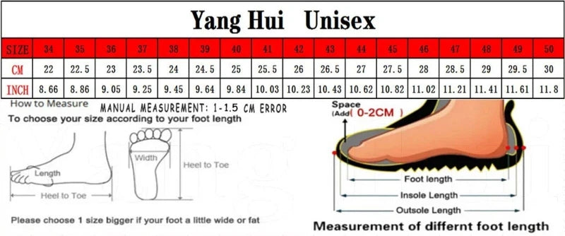 Men's Flip-flops Summer Outdoor Comfortable Slippers Casual Beach Flats Slides