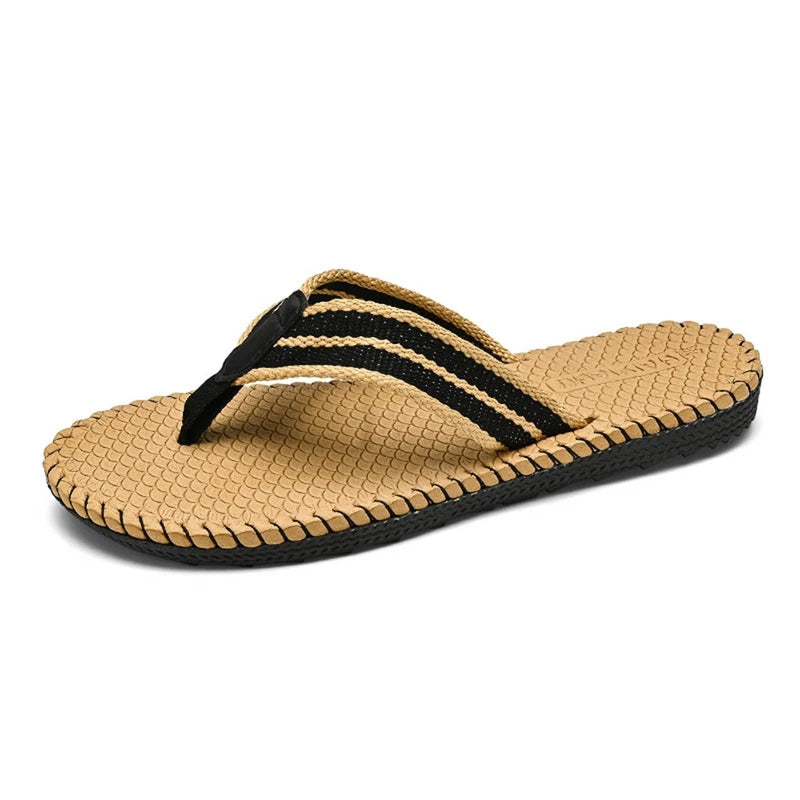 Men's Flip-Flops, Thongs Sandals Comfort Slippers
