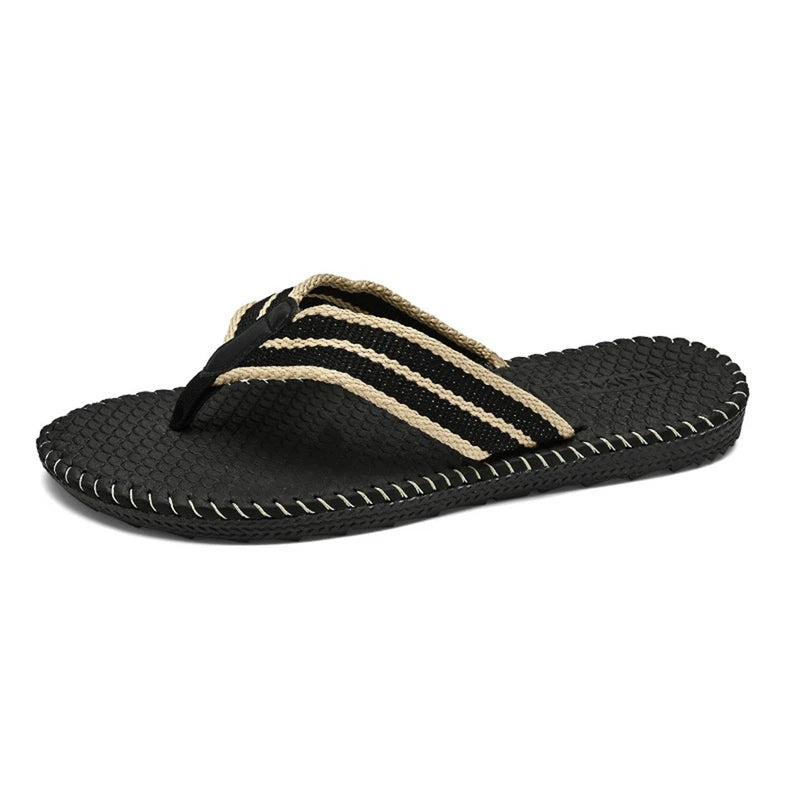 Men's Flip-Flops, Thongs Sandals Comfort Slippers