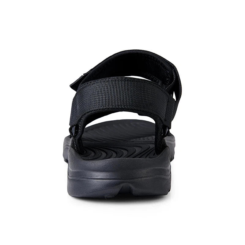 Outdoor Wadable Sandals Arch Support Yoga Mat Insole Open Toe Antiskid Durable