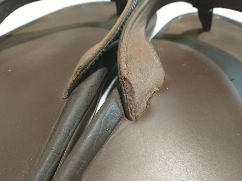 Olukai Ohana Flip Flop Mens Size 12 Brown Slipper Slide Thong Beach Surf Sandals