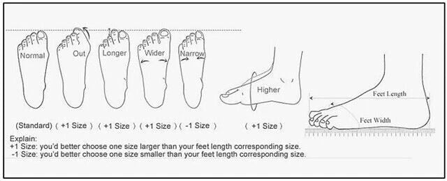 Men's Fashion Flip Flops - Ourdoor Beach Sandals Athletic Slippers for Men