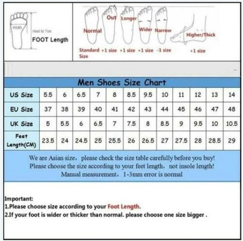 Fashion Men Beach Open Toe Driving Leather Flats Sandals Outdoor Casual Slippers