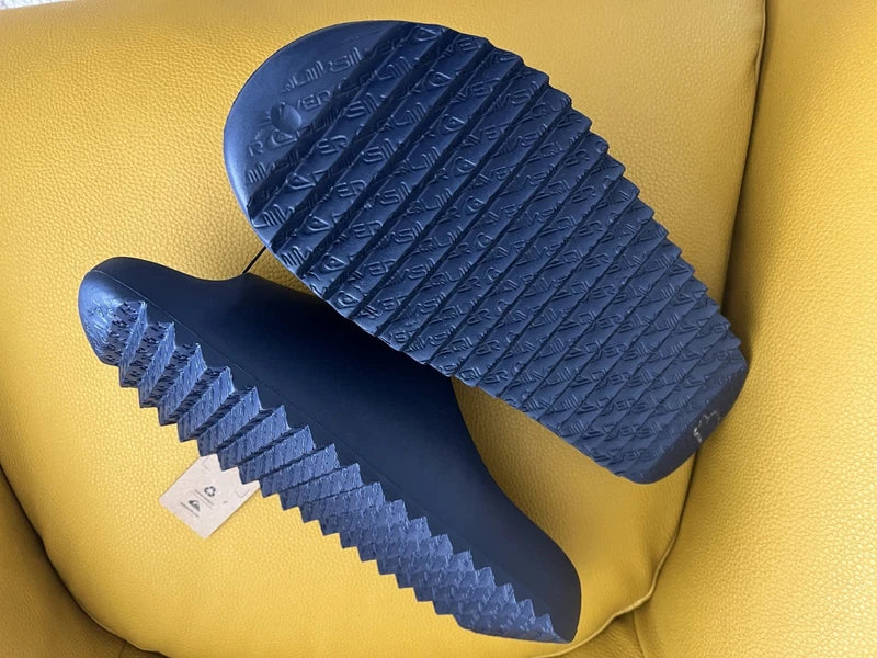 NEW QUICKSILVER MENS 12 CLOUDBREAK SHOES CLOGS SLIDES SANDALS SLIPPERS BEACH GYM