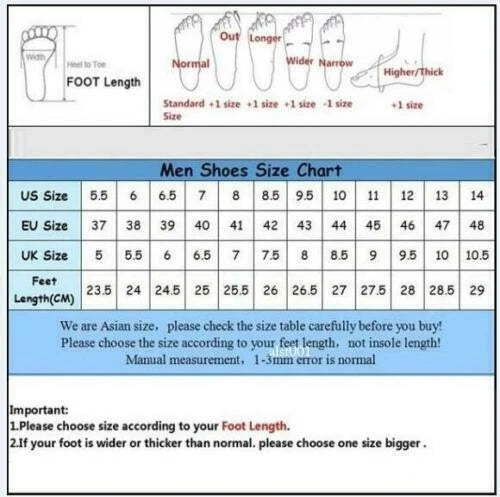 Fashion Men Summer Sandals Beach Slippers Casual Outdoor Shoes Non-slip Open Toe
