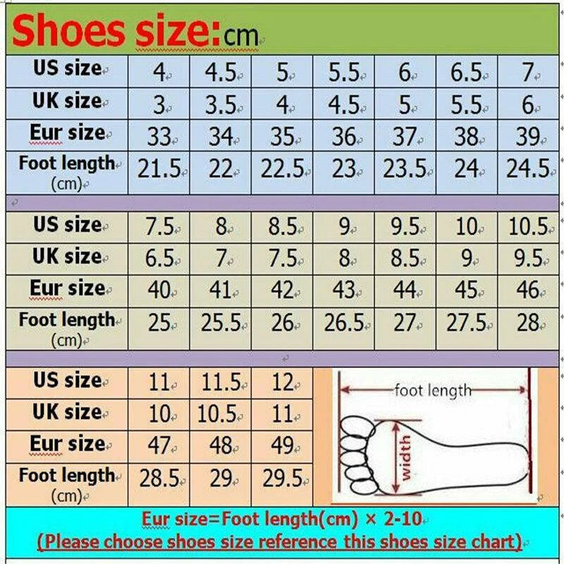Mens Open Toe Leather Sandals Casual Beach Shoes Trekking Hiking Summer Slippers
