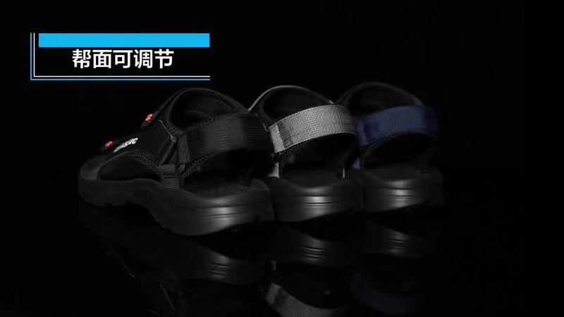 Outdoor Wadable Sandals Arch Support Yoga Mat Insole Open Toe Antiskid Durable