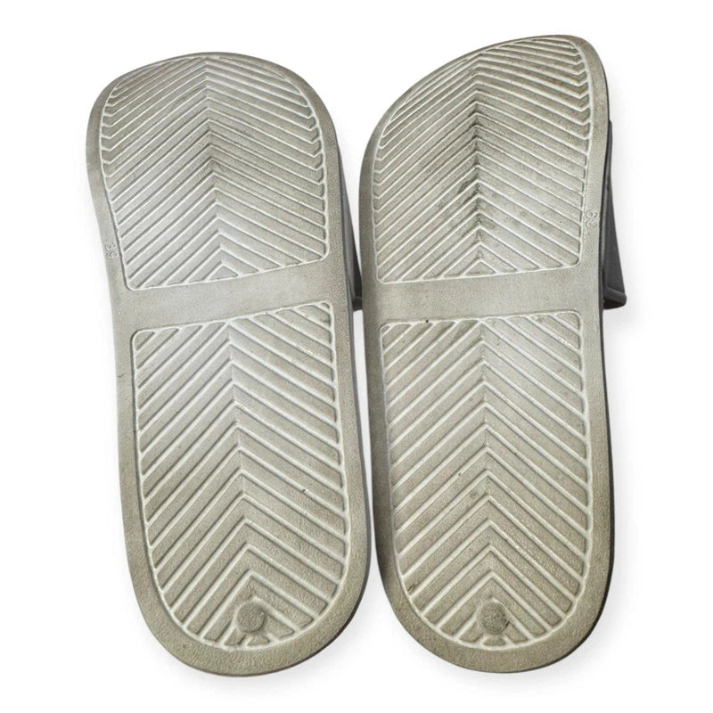 Original Revman Goods Good Life Sandals Mens Size 7 Eur 39 Beach Summer Slippers