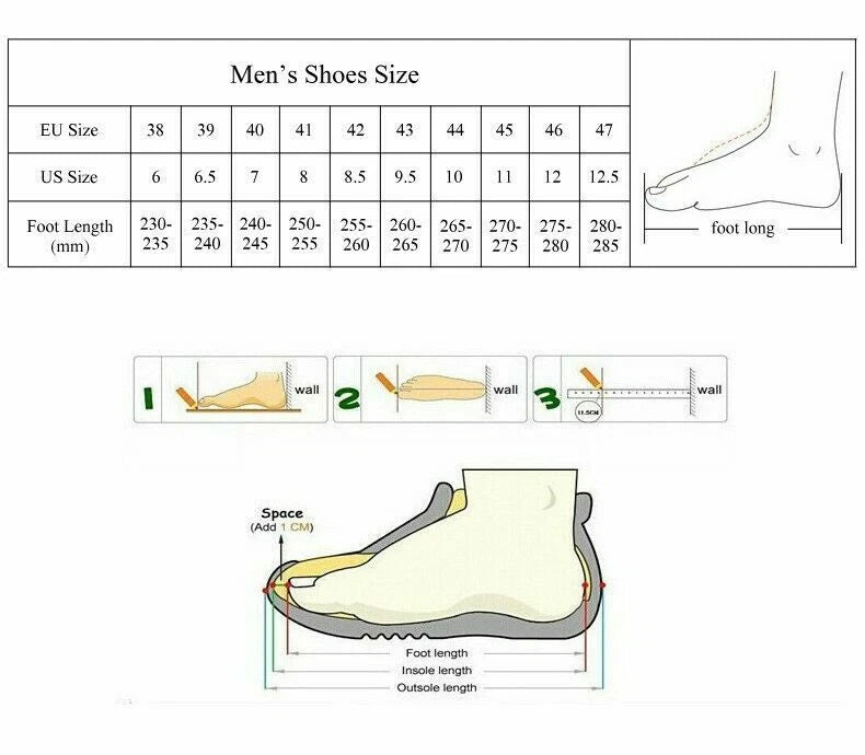 Men's Summer New non-slip Sandals Beach Shoes Casual Fashion beach Slippers