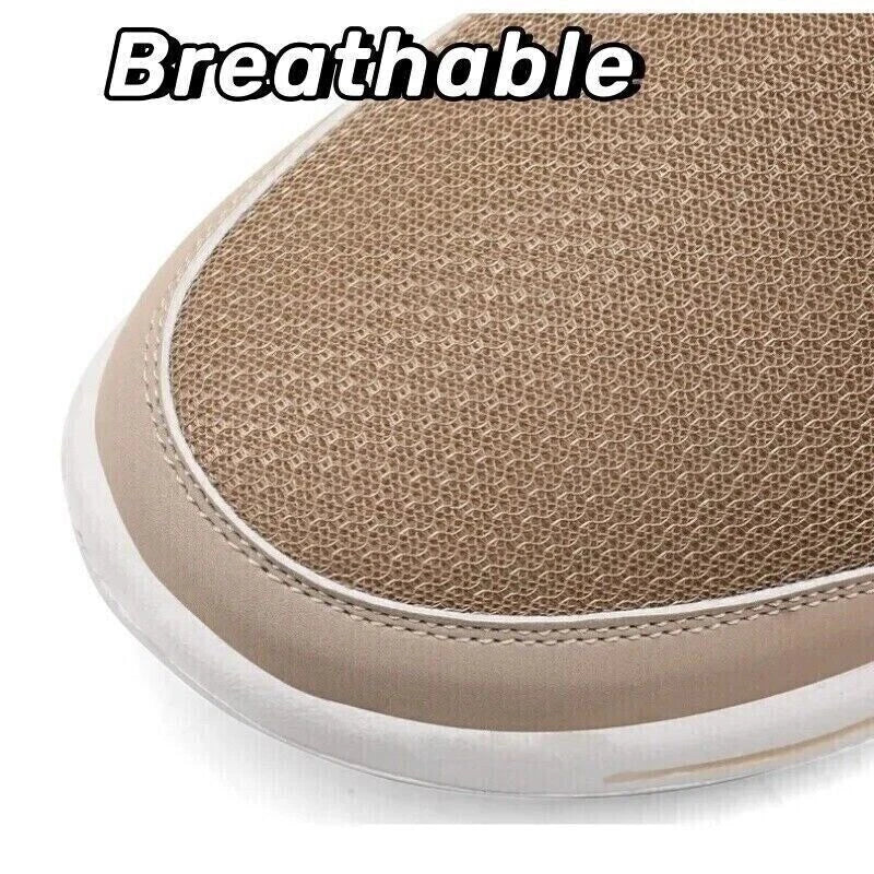 Men/Women Slip On Mules Light Open Back Shoes Walking Shoes Closed Toe Slides