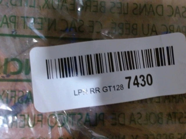 UsedVeryGood_Crocs Unisex-Adult Crocband Clog, White, 6 Women/4 Men_White_Sz6