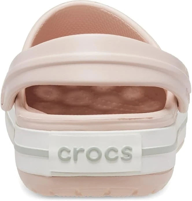 Crocs Unisex Adult Crocband Clog; Unisex: M4/W6