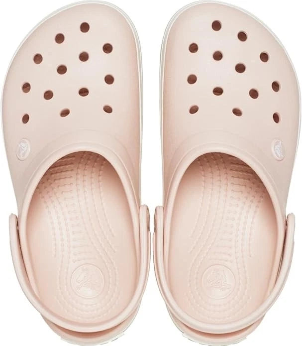 Crocs Unisex Adult Crocband Clog; Unisex: M4/W6