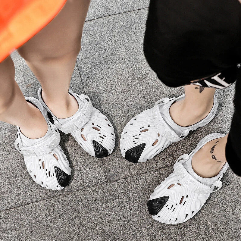 Unisex Ultra Light Sandals For Classic Clog Multi Color/Size waterproof 12