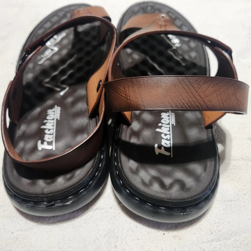 Shein Orthopedic Casual Sandals Sz 9.5 Flats Outdoor Beach Footwear NEW