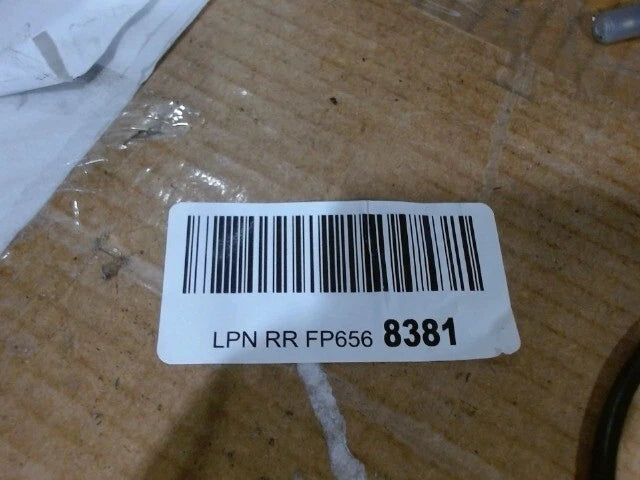 UsedVeryGood_Crocs Men's and Women's Crocband Clog, White, 14 Women/12