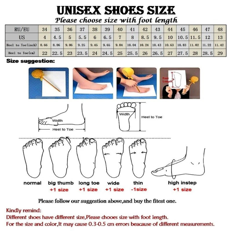 Men/Women Slip On Mules Light Open Back Shoes Walking Shoes Closed Toe Slides