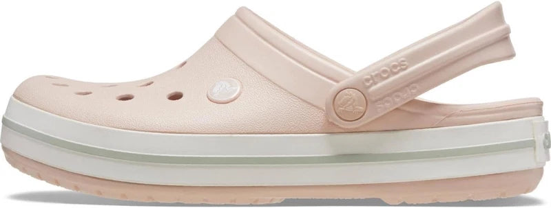 Crocs Unisex Adult Crocband Clog; Unisex: M4/W6
