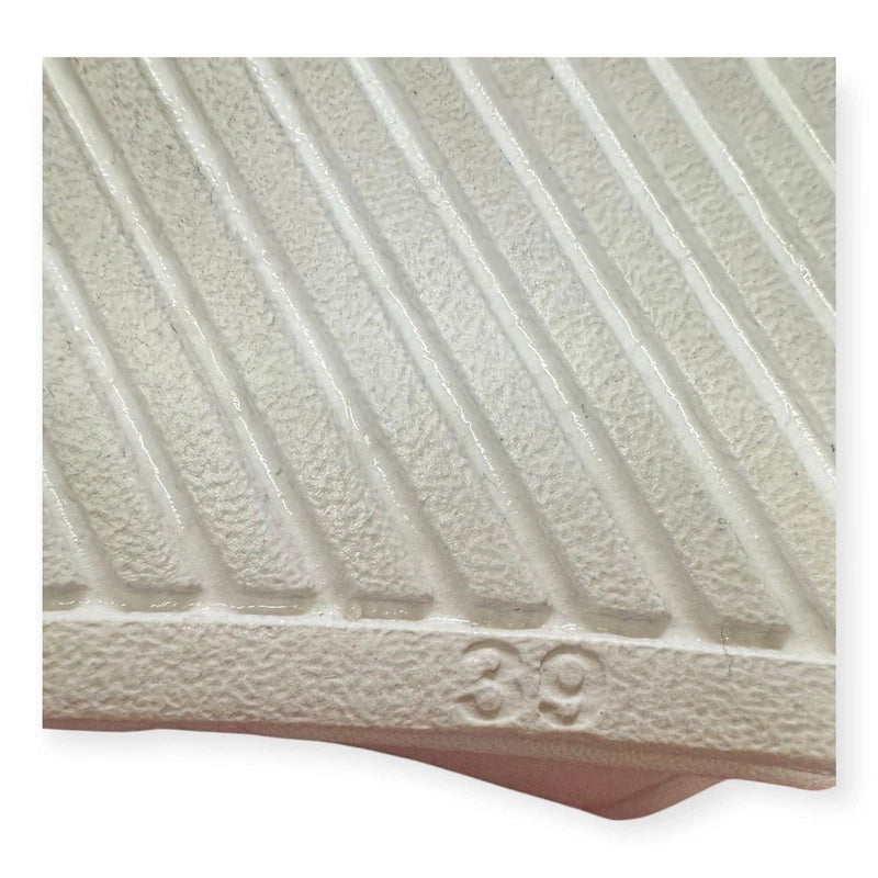 Original Revman Goods Good Life Sandals Mens Size 7 Eur 39 Beach Summer Slippers