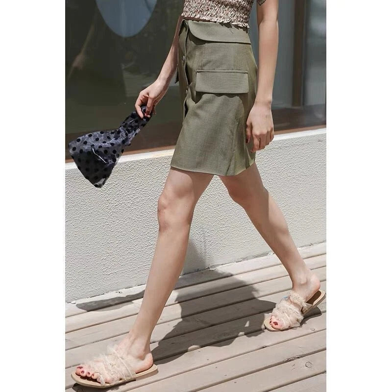 Retro lace pearl slippers women fashion flat beach sandal  36/6.5